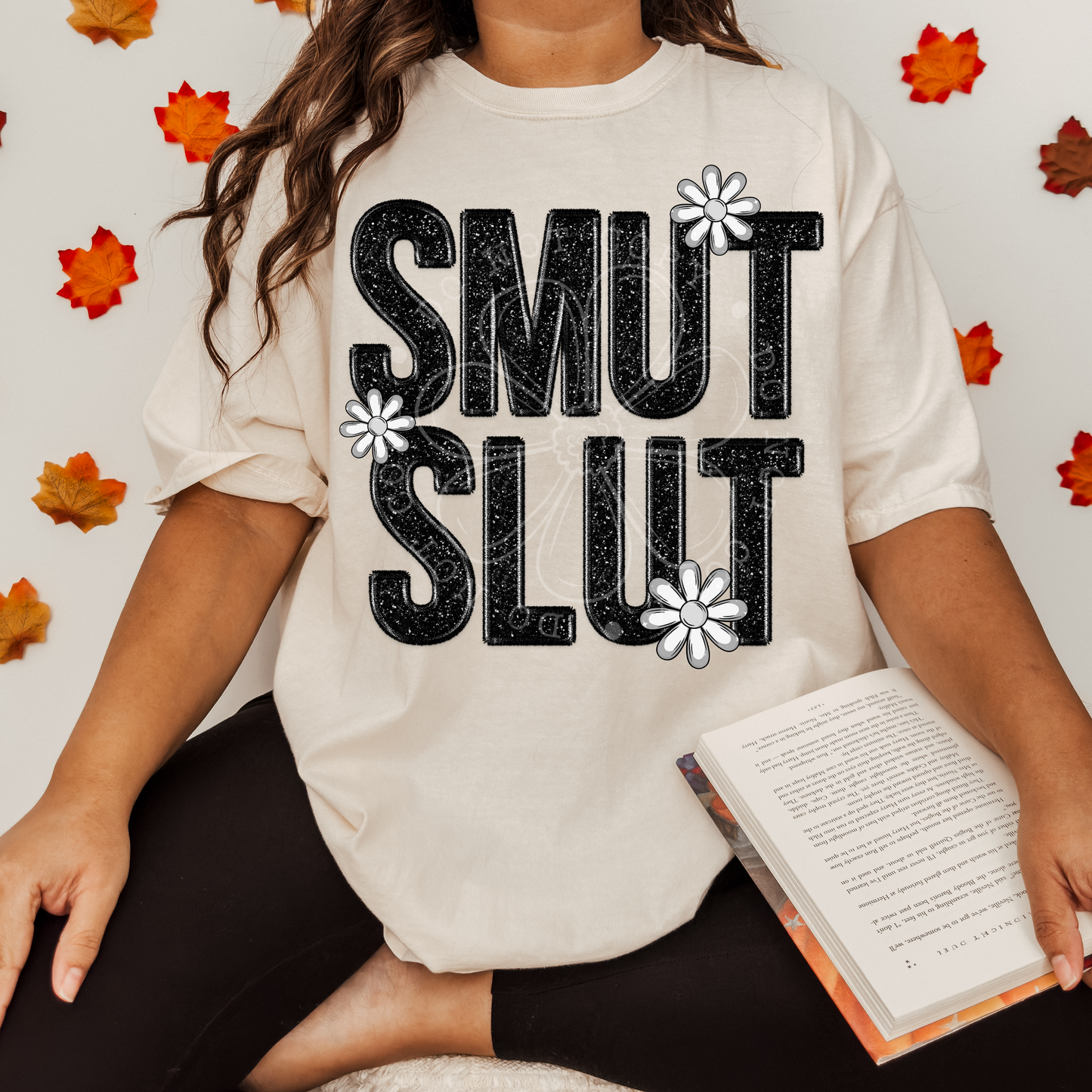 Smut Slut  PNG