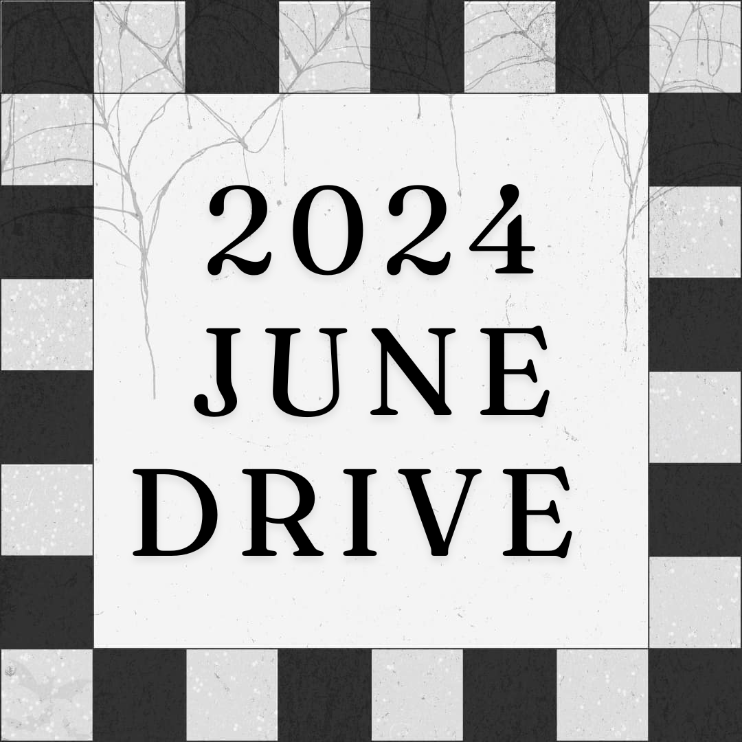 2024 June Drive