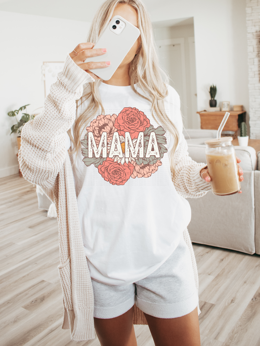 Mama | Digital Download | PNG