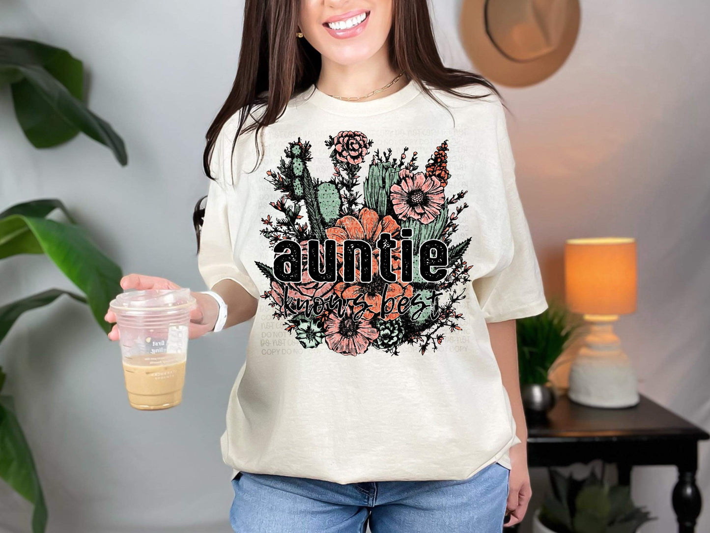 AUNTIE KNOWS BEST PNG DESIGN – Lyttle Design Co